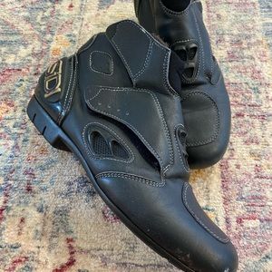 Sidi boots